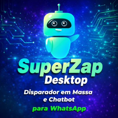 SUPERZAP DESKTOP