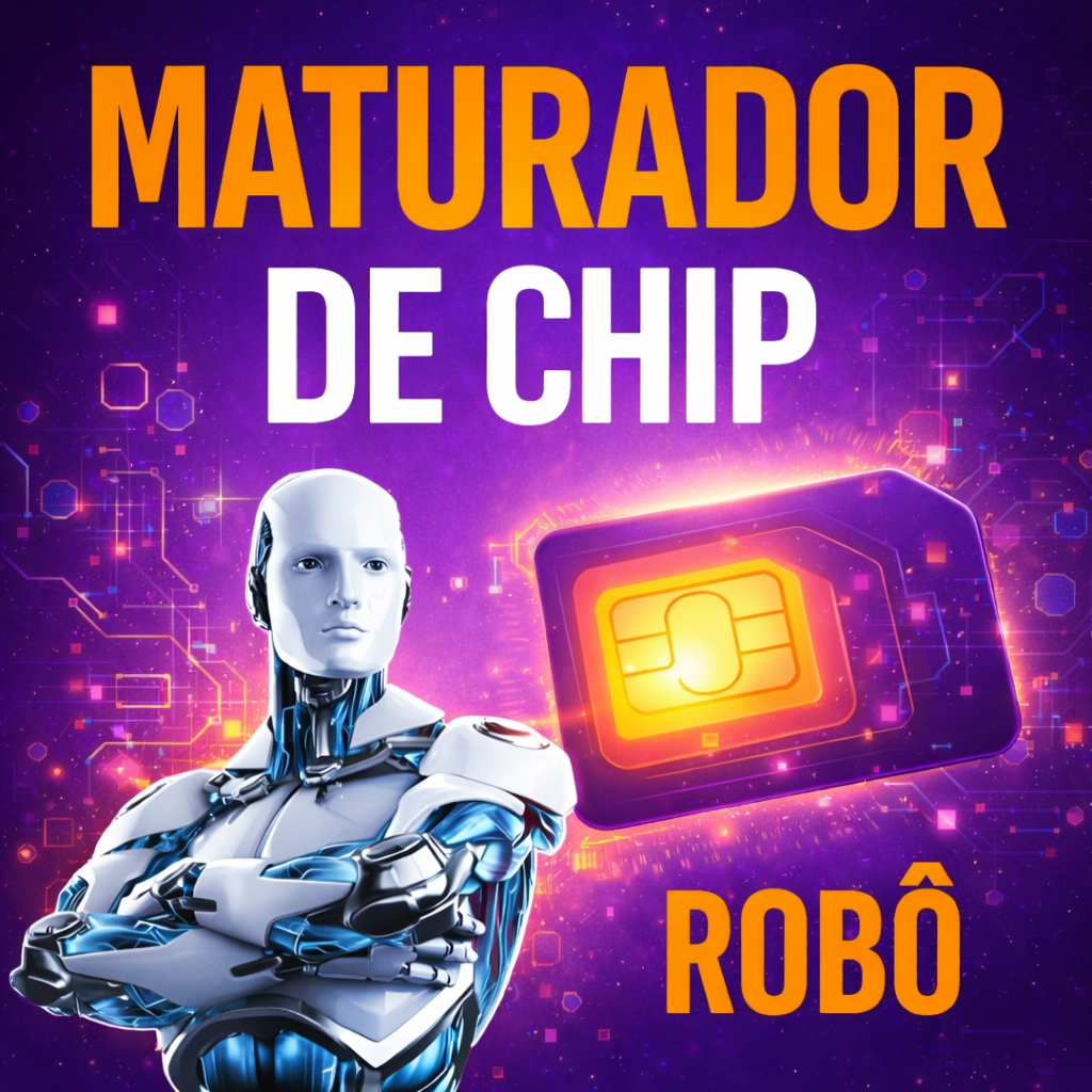 MATURADOR DE CHIP