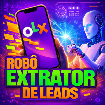 EXTRATOR OLX