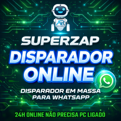 DISPARADOR ONLINE