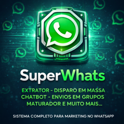 SUPER WHATS