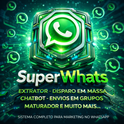 SUPER WHATS