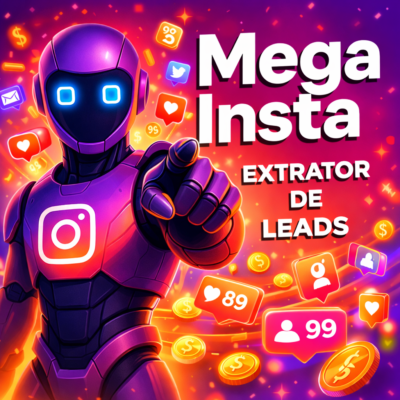MEGA INSTA