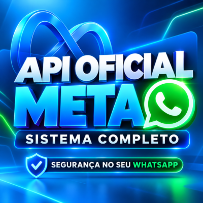 API OFICIAL (mensal)