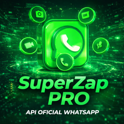 ZAP MULTI PRO (Mensal)