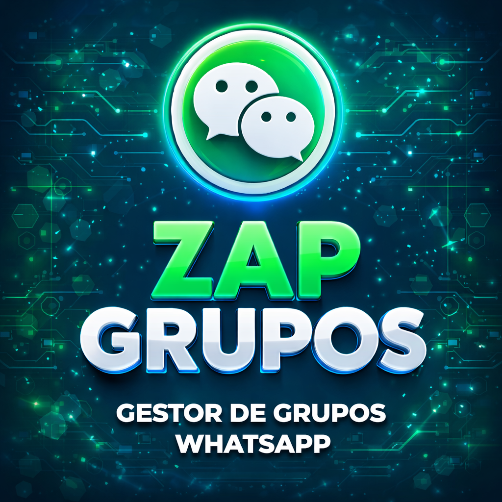 ZAP GRUPOS