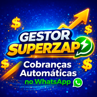 GESTOR SUPERZAP (Mensal)