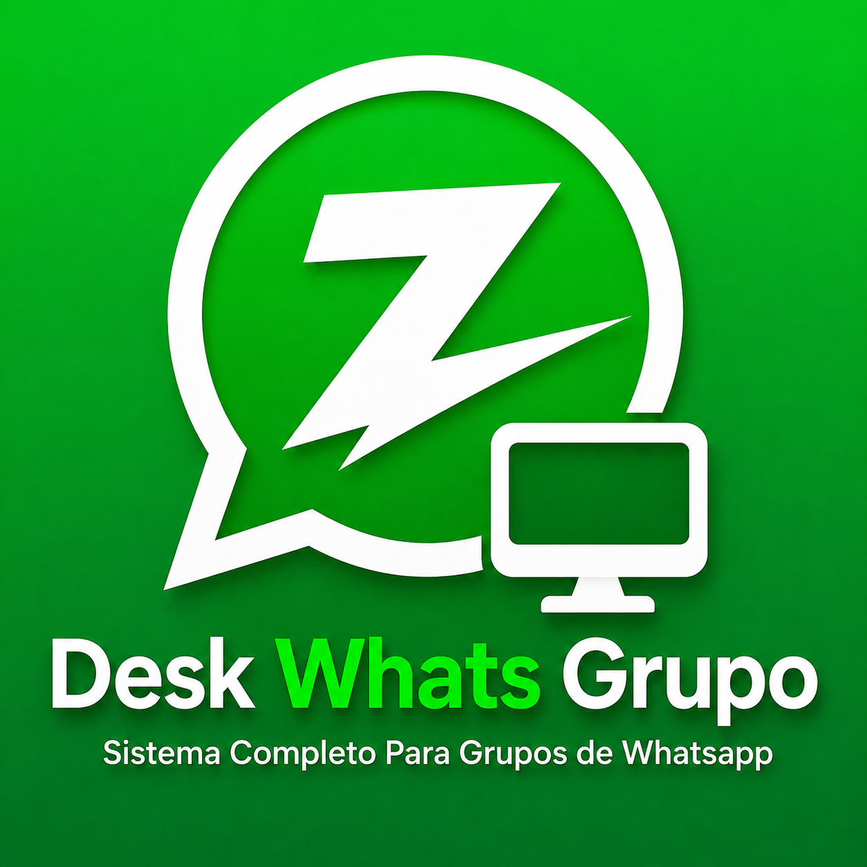 DESK WHATS