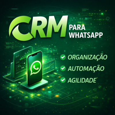 CRM WHATSAPP