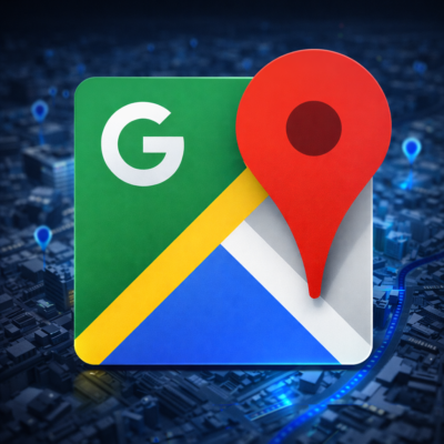 EXTRATOR MAPS (Anual)