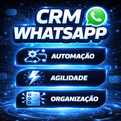 CRM WHATSAPP