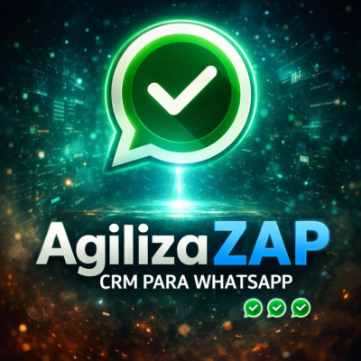 AGILIZA ZAP CRM