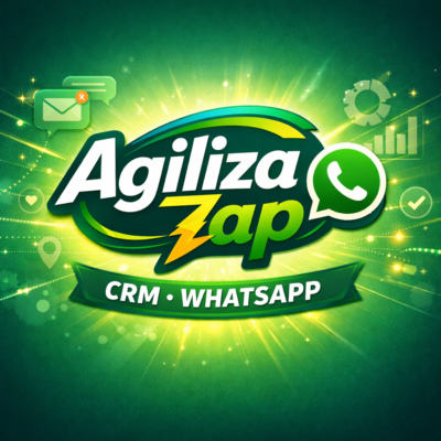 AGILIZA ZAP CRM