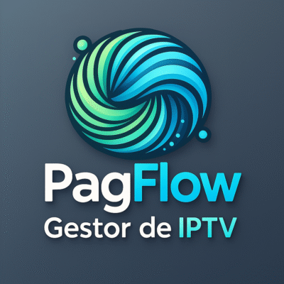 PAG FLOW IPTV (MENSAL)