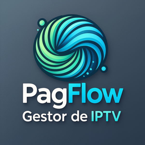 PAG FLOW IPTV (MENSAL)