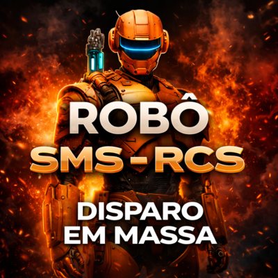SUPERZAP RCS - SMS (MENSAL)