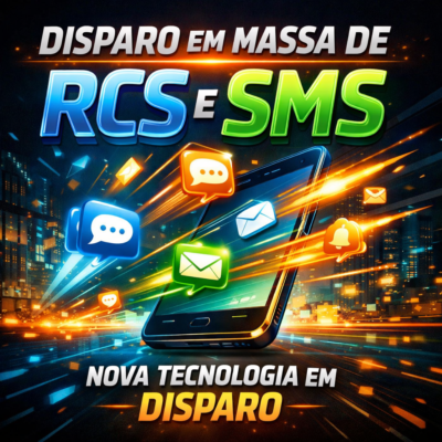 SUPERZAP RCS - SMS (MENSAL)