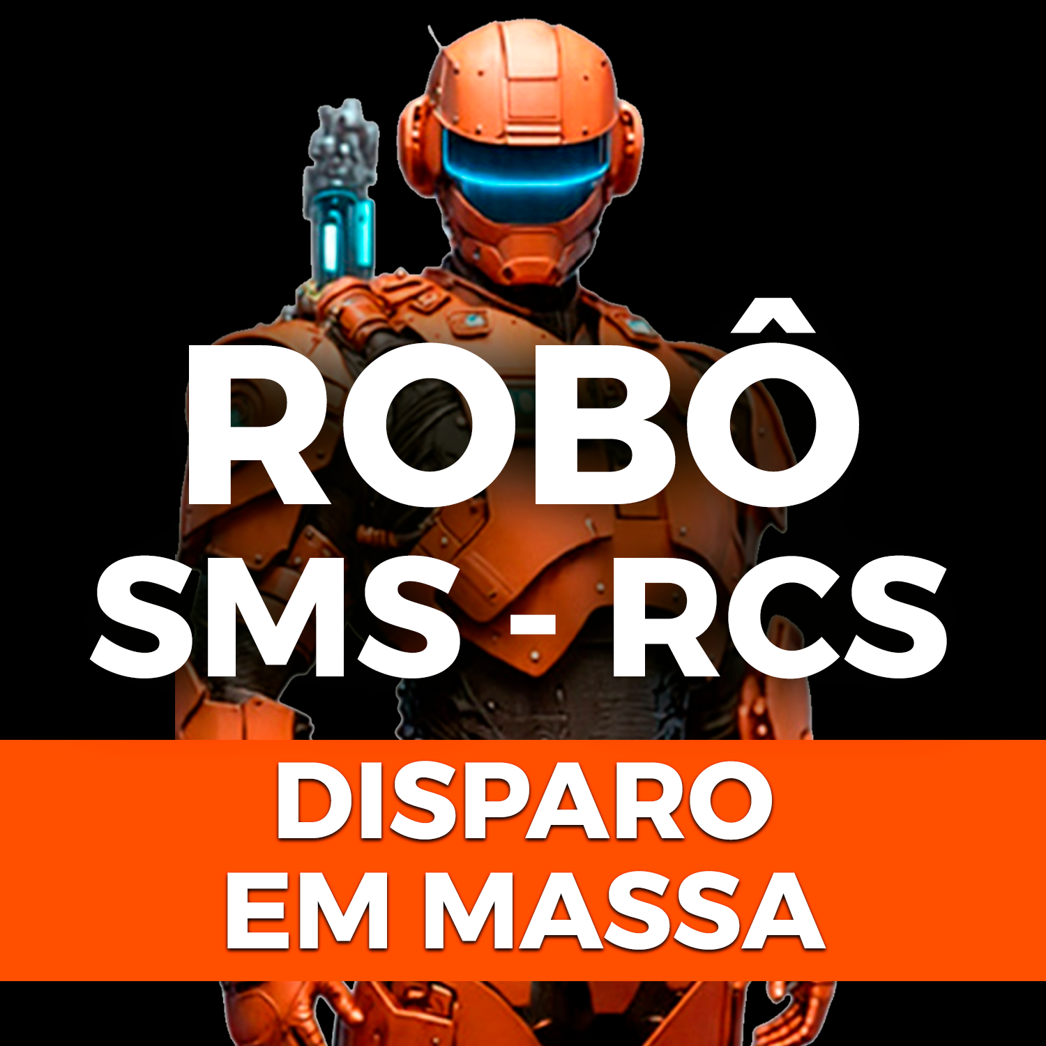 SUPERZAP RCS - SMS (MENSAL)