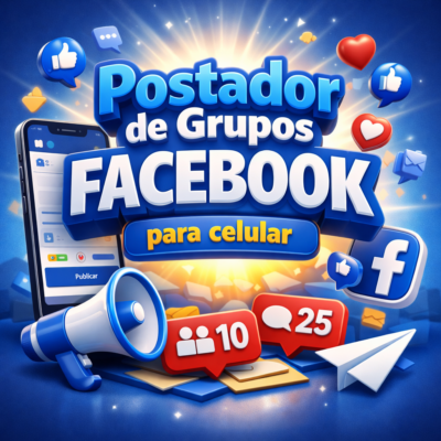 POSTADOR CELULAR (ANUAL)