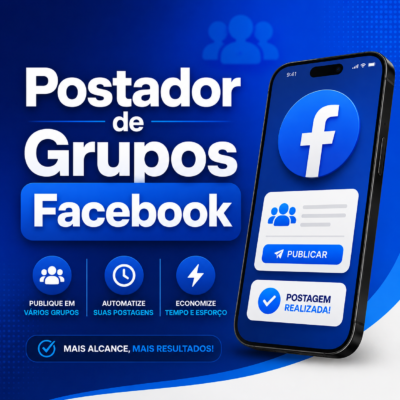 POSTADOR CELULAR