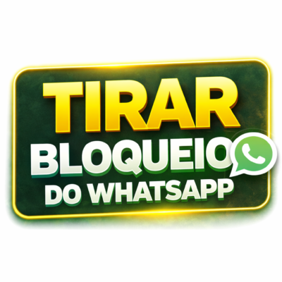 TIRA BLOQUEIO