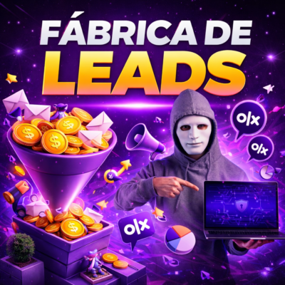FÁBRICA DE LEADS
