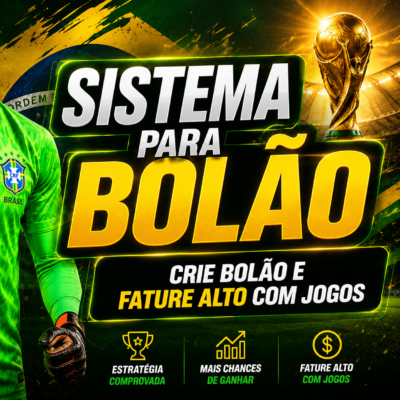 Bolão Pro